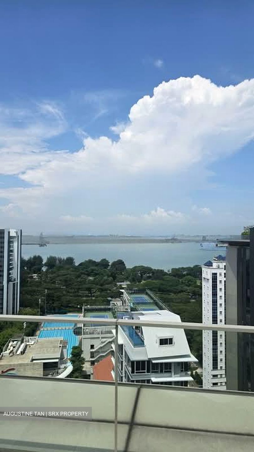 Amber Park (D15), Condominium #560749941